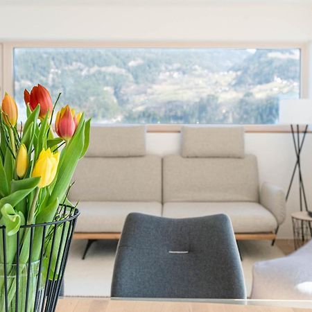 Ferienwohnung My Mountain Destination Sautens Exterior foto