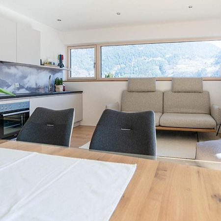 Ferienwohnung My Mountain Destination Sautens Exterior foto
