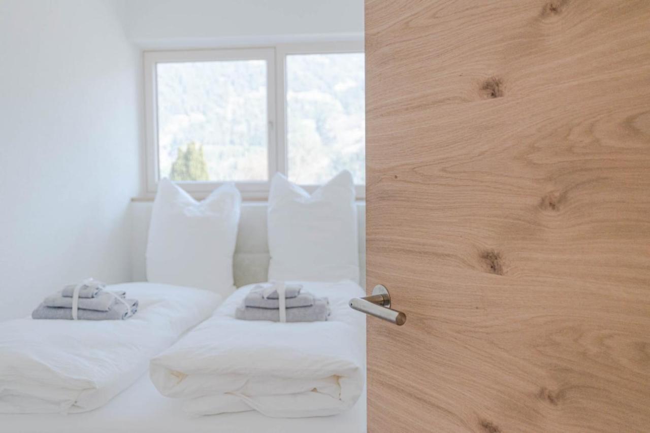 Ferienwohnung My Mountain Destination Sautens Exterior foto