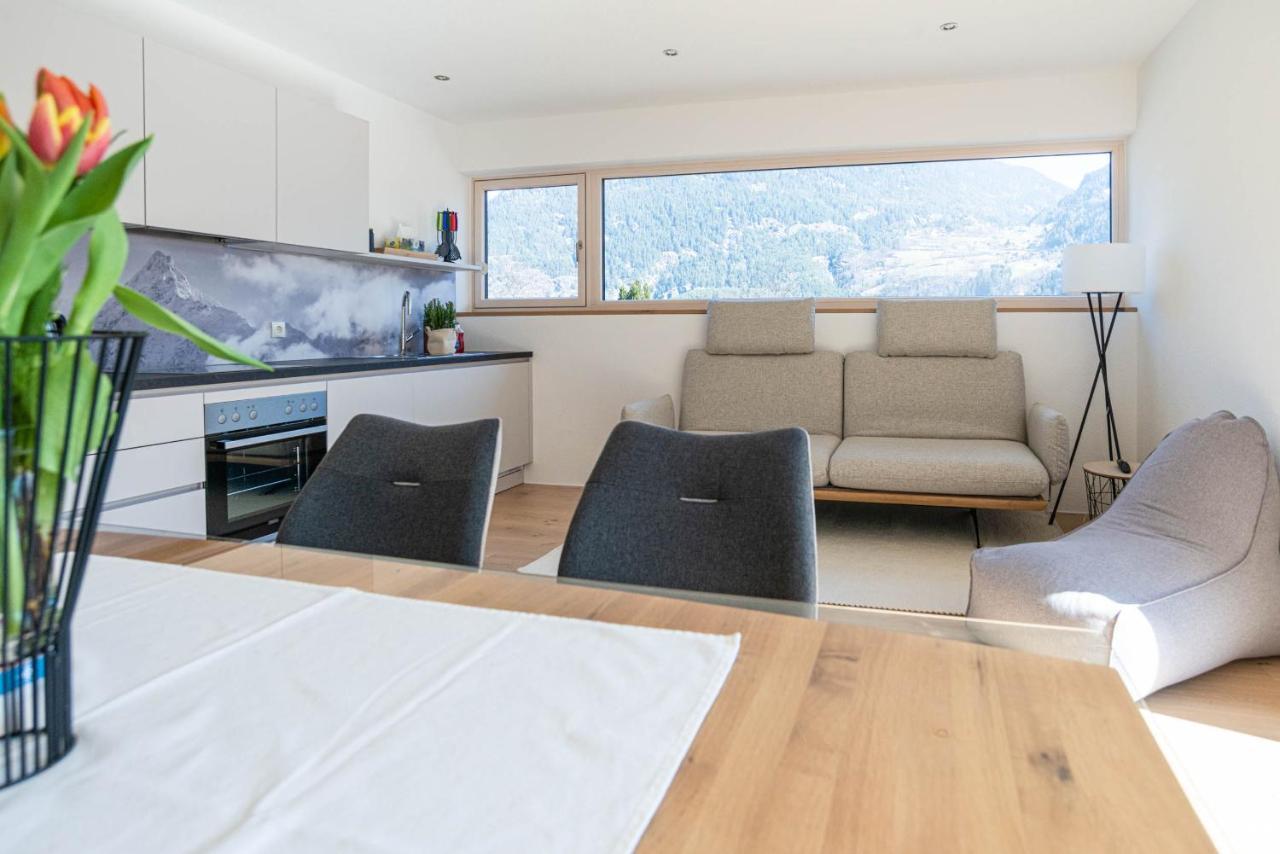 Ferienwohnung My Mountain Destination Sautens Exterior foto