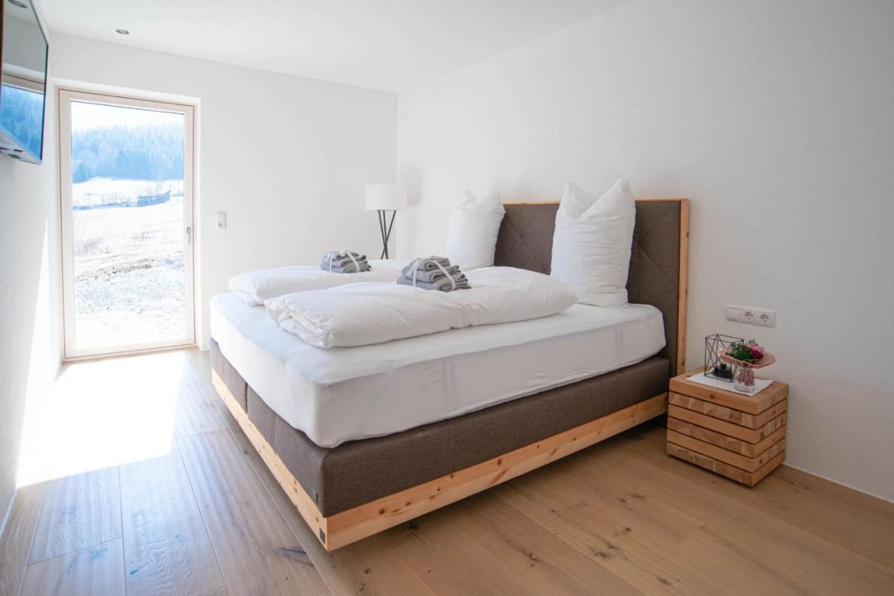 Ferienwohnung My Mountain Destination Sautens Exterior foto