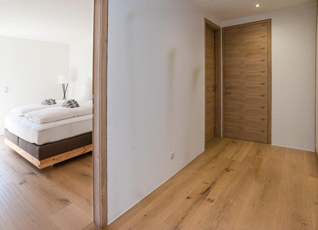 Ferienwohnung My Mountain Destination Sautens Exterior foto