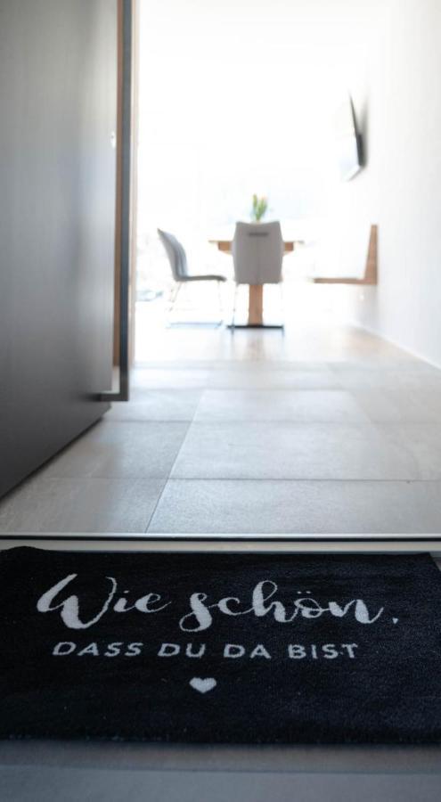 Ferienwohnung My Mountain Destination Sautens Exterior foto