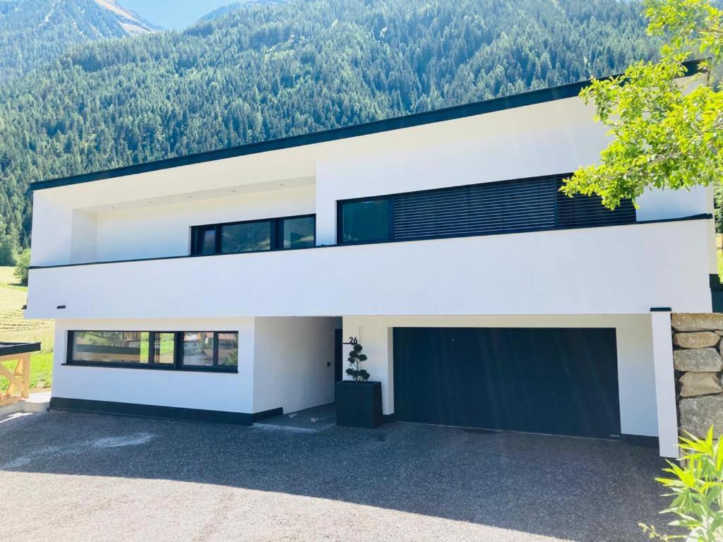 Ferienwohnung My Mountain Destination Sautens Exterior foto